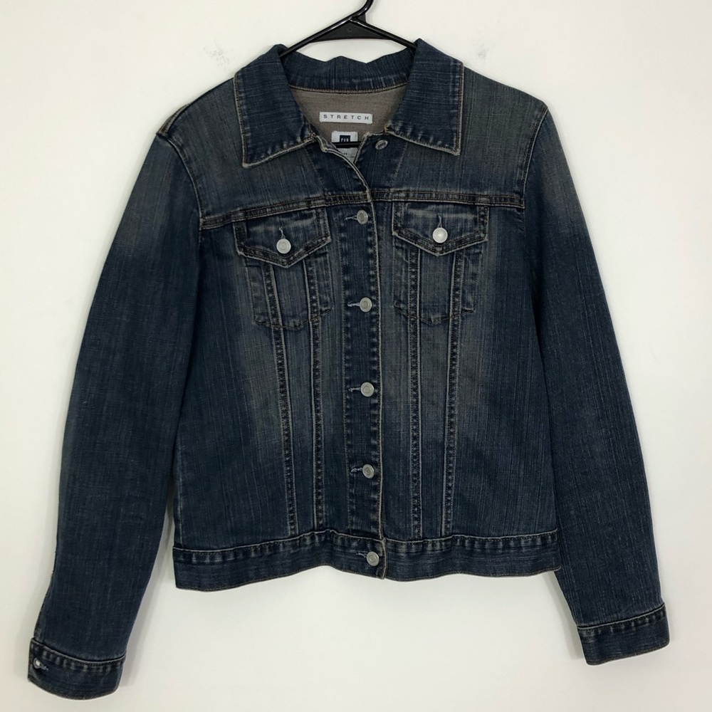 Women’s Gap Denim Jacket